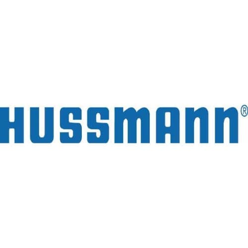 Cuarto frío Hussmann