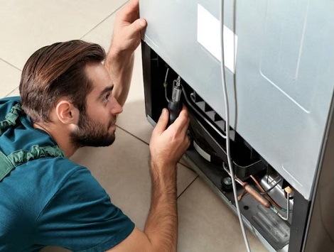 Técnicos en refrigeradores LG en Monterrey